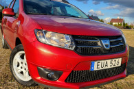 Dacia Logan MCV 0.9 Tce 15r 146 tyś.km