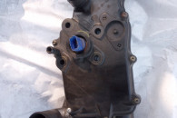 Termostat obu. Fiat,Citroen,Peugeot 9643212080