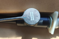 Bateria kuchenna Franke