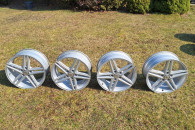 Felgi Aluminiowe 18 "