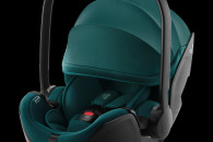 Nowy fotelik BABY SAFE 5Z 2