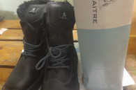 buty robocze LeMaitre 45