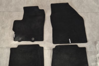 Dywaniki Toyota Yaris gener 4 2020-