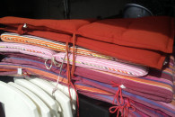 poduszki na krzesla ogrodowe