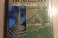 Klucz do oznaczania roślin naczyniowych Polski