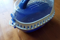 Transporter dla gryzonia