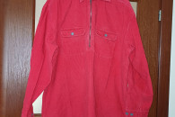 Bluza męska Malboro S czerwona