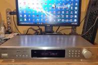 Tuner Radiowy Denon TU 235 RDS