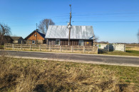 Nieruchomość grunty rolne ZABUDOWANE pow.41a