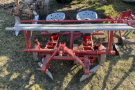 Sadzarka do ziemniaków