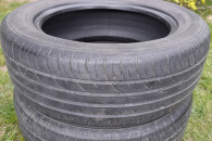 2 sztuki letnich opon Continental 205 55 16