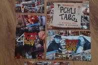 Pamiątkowe karty  . Sieradzki pchli targ