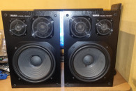 Legendarne monitory Yamaha NS-20 M 2x160W 91dB