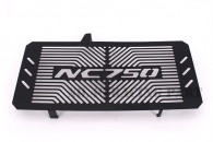 Osłona Protector Chłodnicy Honda NC750X/S 2014-