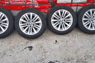 Koła aluminiowe 16" 5x120 BMW
