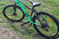 Rower Storm Racer koła 26