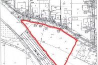 Działka budowlano-inwestycyjna