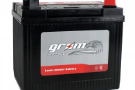 Akumulator 29Ah 350A Grom U1R 12V P+