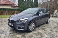 BMW 2 f45 2015 Luxury Line