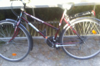 rower damka rpak nowa okazja