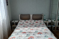 Mieszkanie 3-pokojowe blok Tytanic