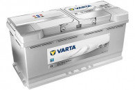 Akumulator 110Ah 920A VARTA Silver Dynamic I1 E