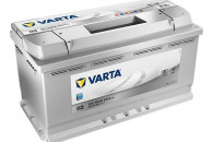 Akumulator 100Ah 830A VARTA Silver Dynamic H3 E