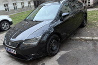 Seat Leon Kombi 2014 1.6 105KM