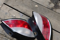 Lampy tył astra H Hatchback