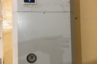 Kocioł elektryczny ,centralne ogrzewanie 6KW