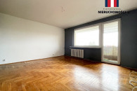 4 pokoje, II piętro, ul. Konopnickiej