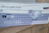 Pampersy dla dorosłych