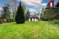 Działka letniskowa, Kuśnie