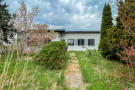 DOM Parterowy 100m2 (994m2 działki) wykończenie