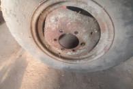 sprzedam części do Ursusa C360