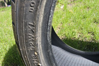 Opony wielosezonowe R18