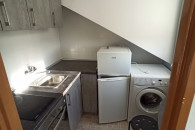 Mieszkanie 2 pokojowe 36 mk