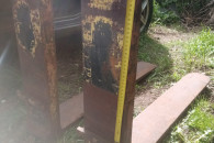 widly do wozka widlowego