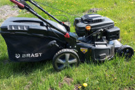 Sprzedam kosiarkę Brast 7 koni