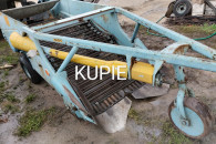 Kupię kopaczkę elewatorową