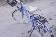 Rower Damski