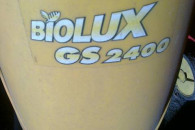 Rębak do gałęzi ogrodowy