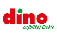 Praca w markecie  Dino S.A Bychlew
