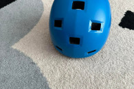 Kask dziecięcy