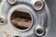 Koło zapasowe 16 opel 5×110