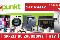 Odkurzacz Super cena Neopunkt Sieradz