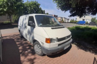 Volkswagen Transporter T4 1.9 TDI 1997r