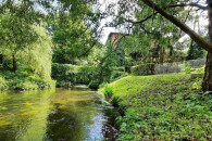 Agro - Pole namiotowe-Spływy kajakowe rzeką Wel