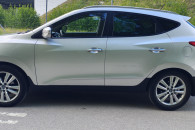 Hyunday IX35