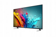 Telewizor LG 65QNED85T6C 120Hz TV Pilot Magic